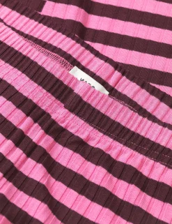 5x5 Classic Stripe Lala Leggings