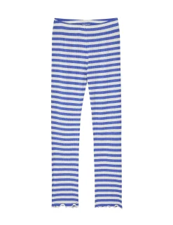 5x5 Classic Stripe Lala Leggings