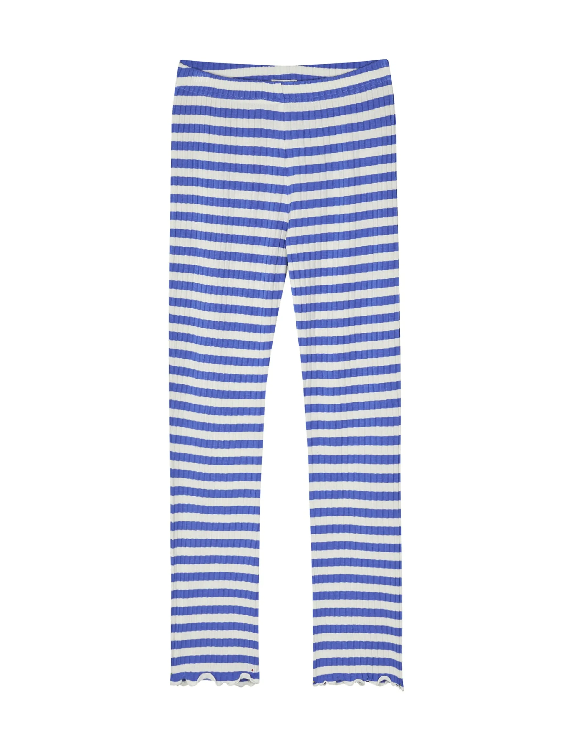 5x5 Classic Stripe Lala Leggings