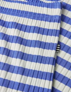 5x5 Classic Stripe Lala Leggings