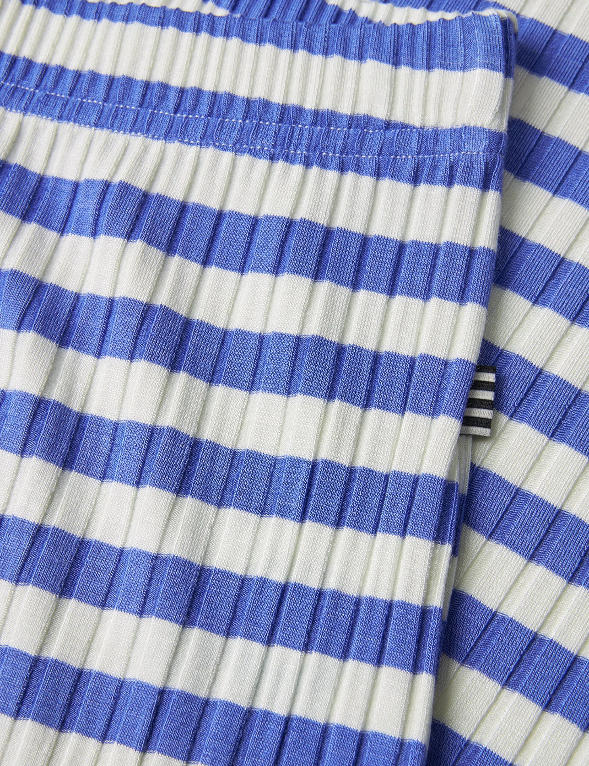 5x5 Classic Stripe Lala Leggings