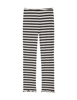 5x5 Classic Stripe Lala Leggings