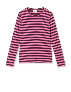 5x5 Classic Stripe Talika Top