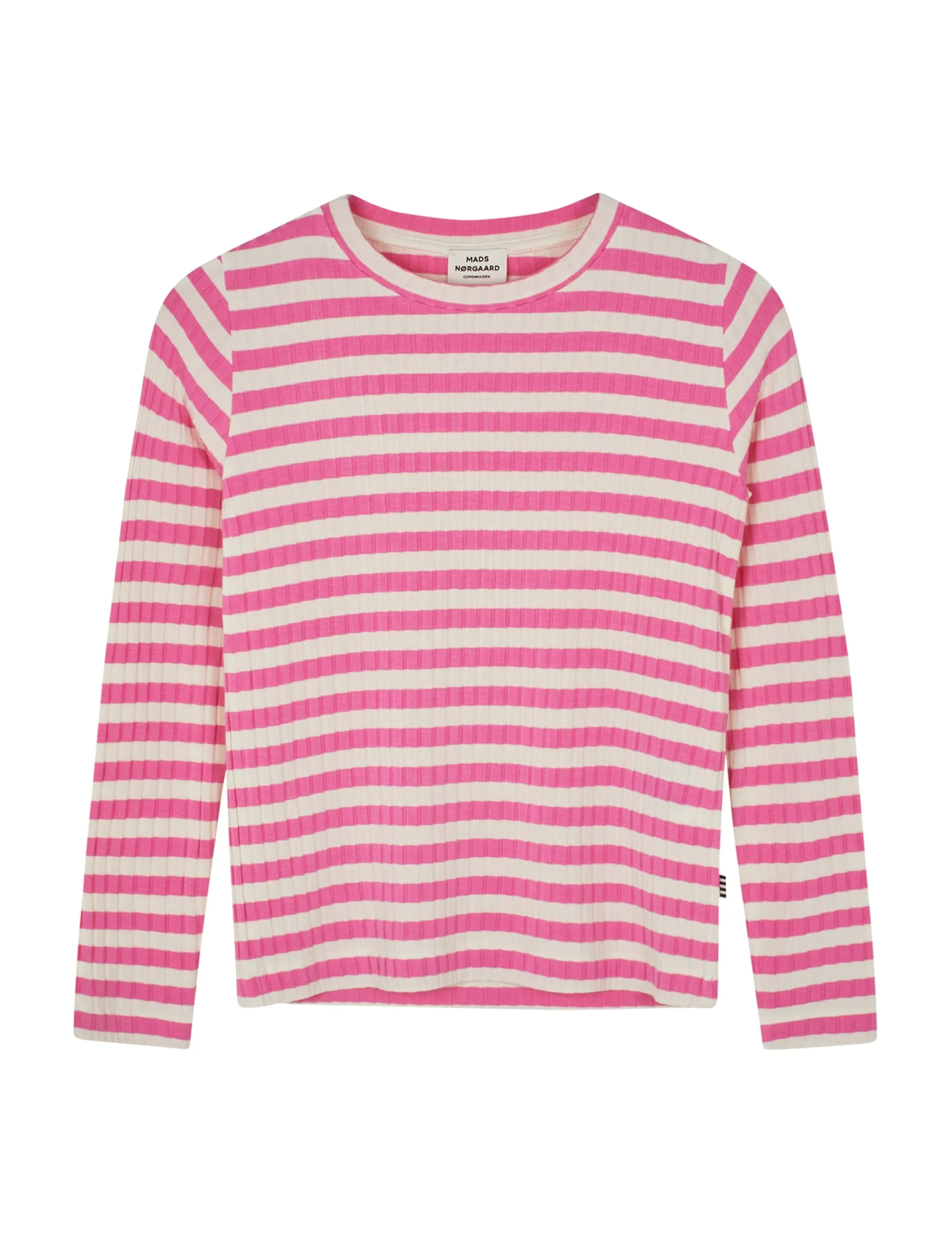5x5 Classic Stripe Talika Top