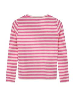 5x5 Classic Stripe Talika Top