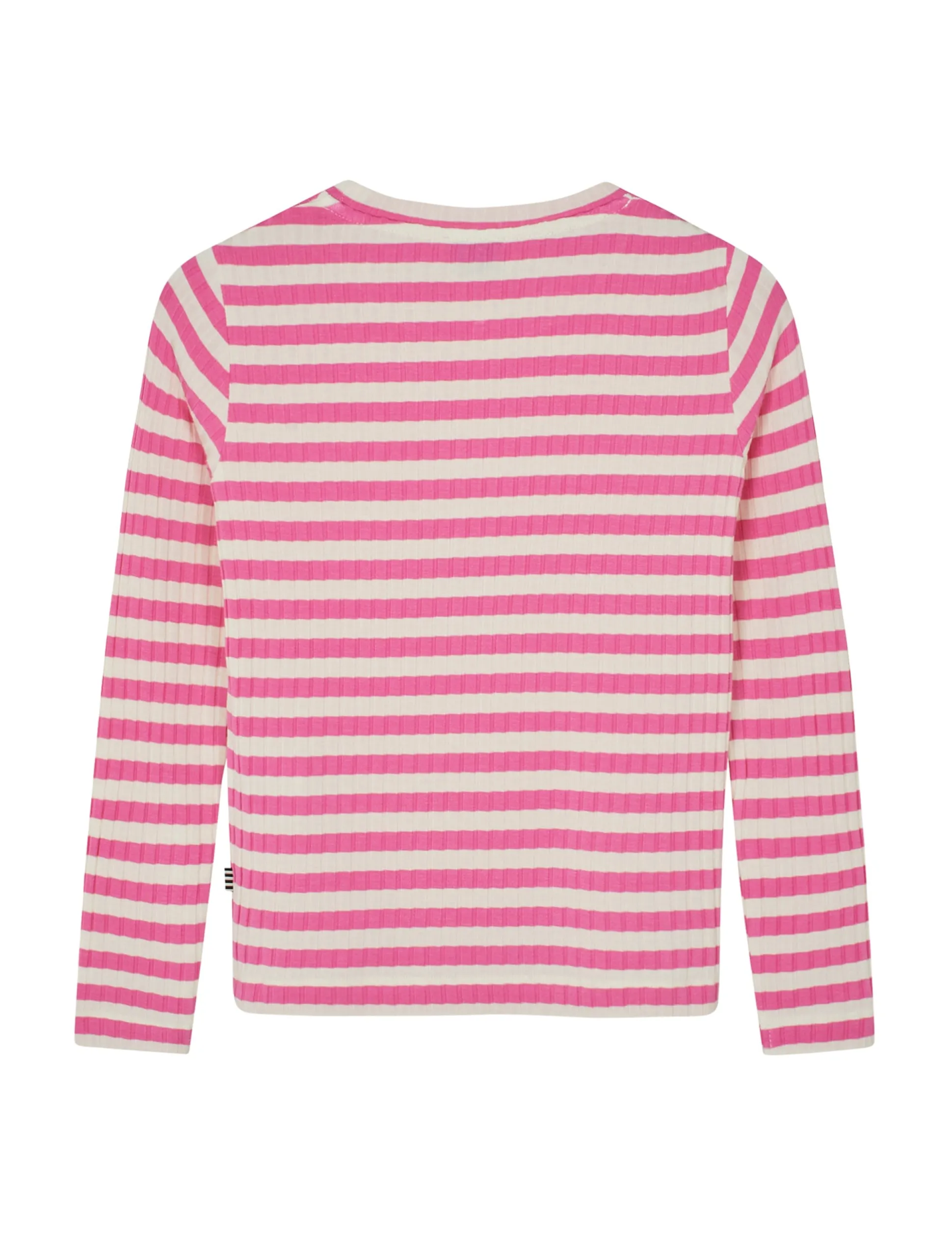 5x5 Classic Stripe Talika Top