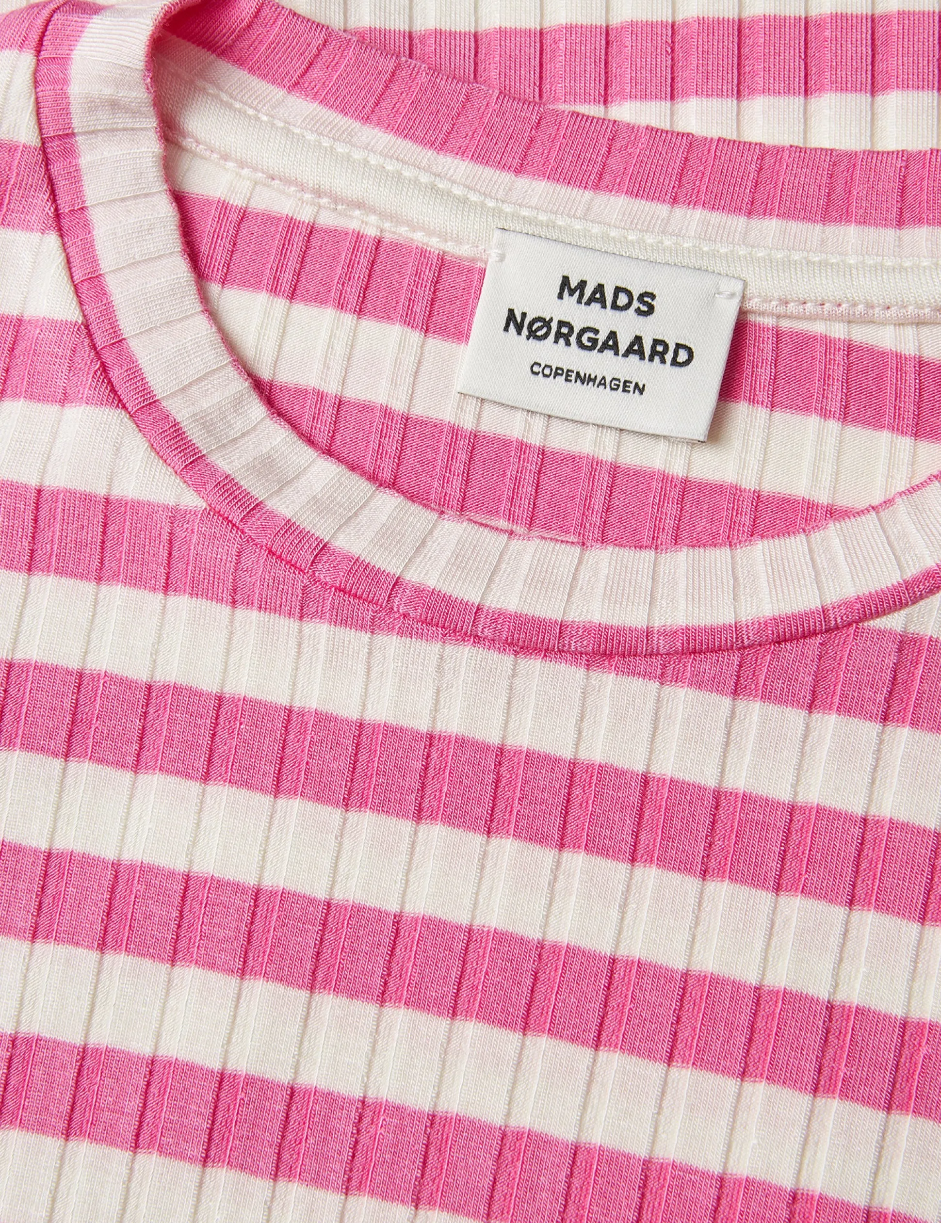 5x5 Classic Stripe Talika Top