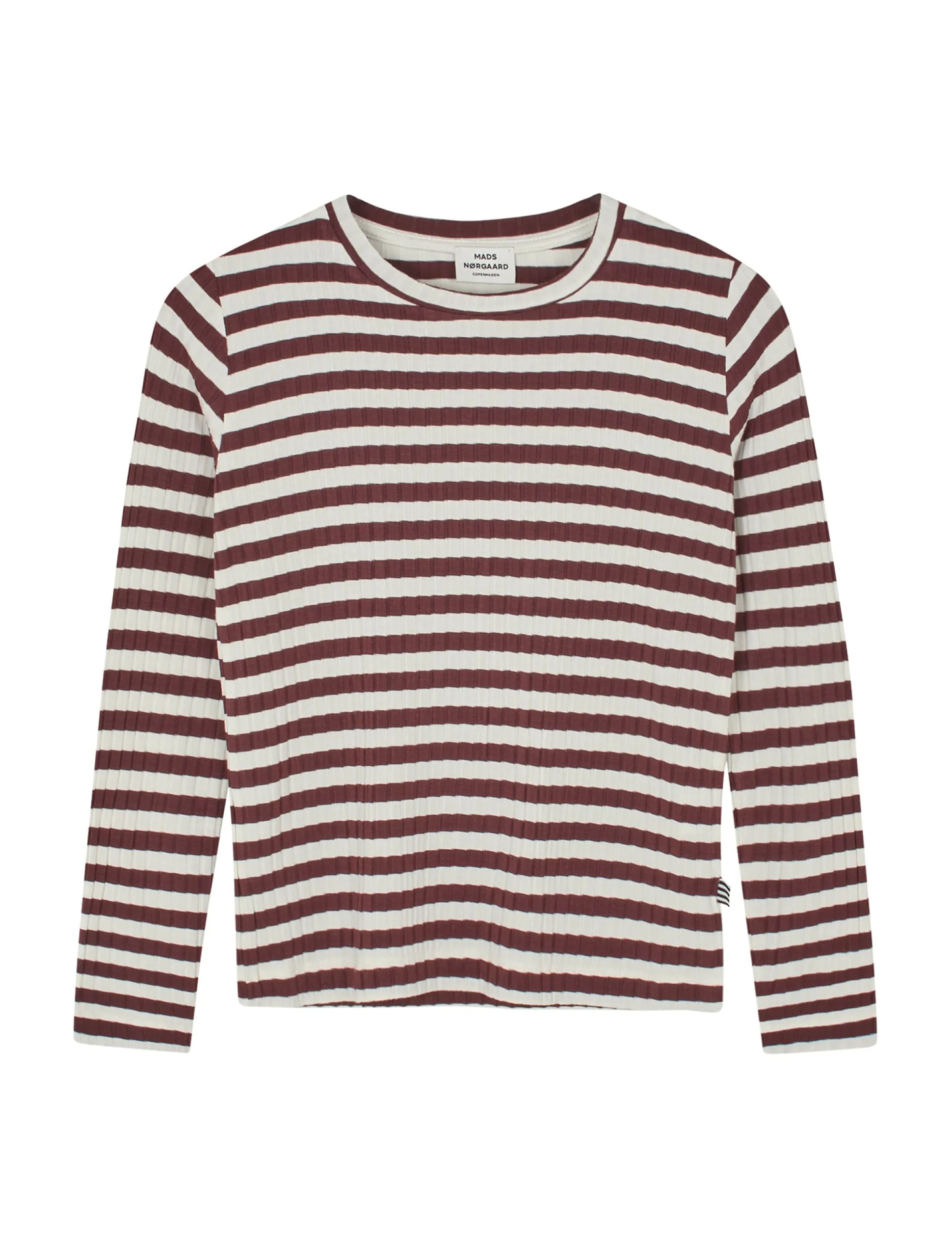 5x5 Classic Stripe Talika Top