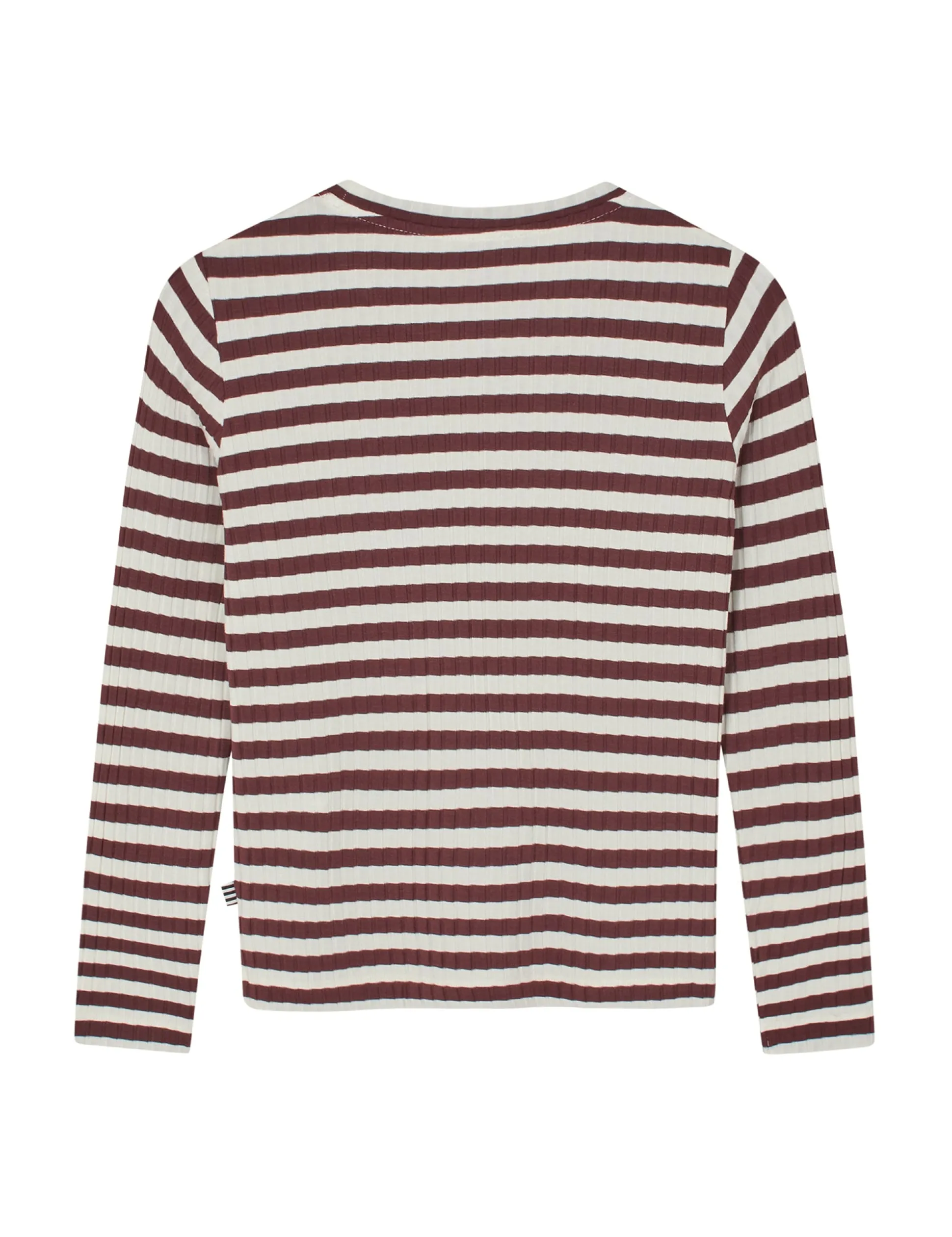 5x5 Classic Stripe Talika Top