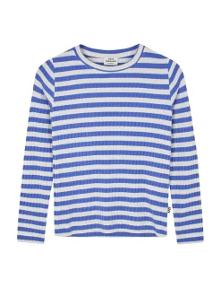 5x5 Classic Stripe Talika Top