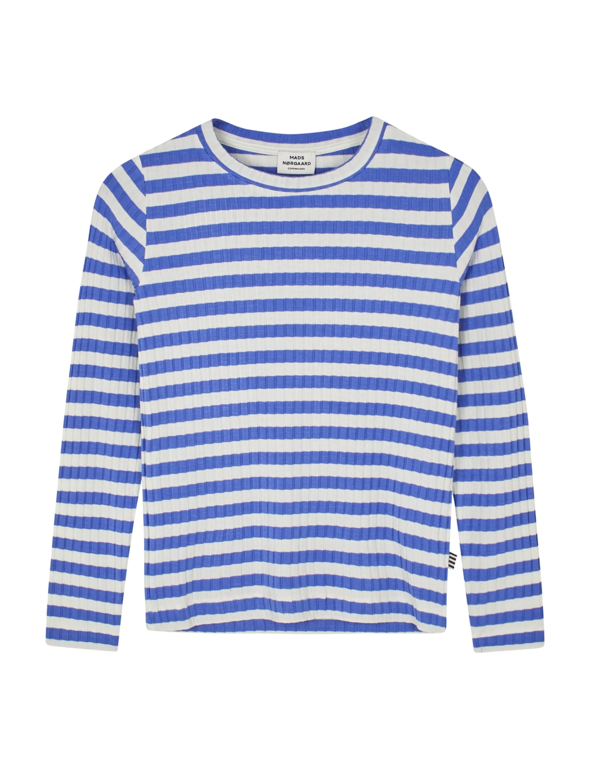 5x5 Classic Stripe Talika Top