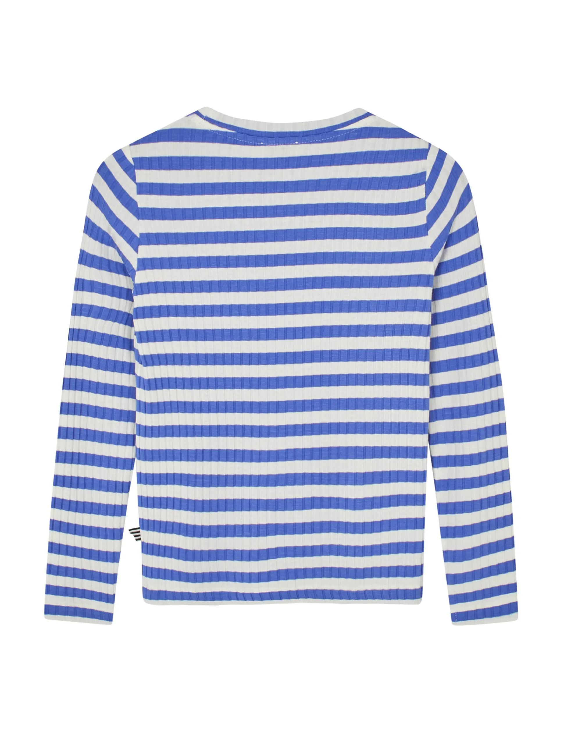 5x5 Classic Stripe Talika Top