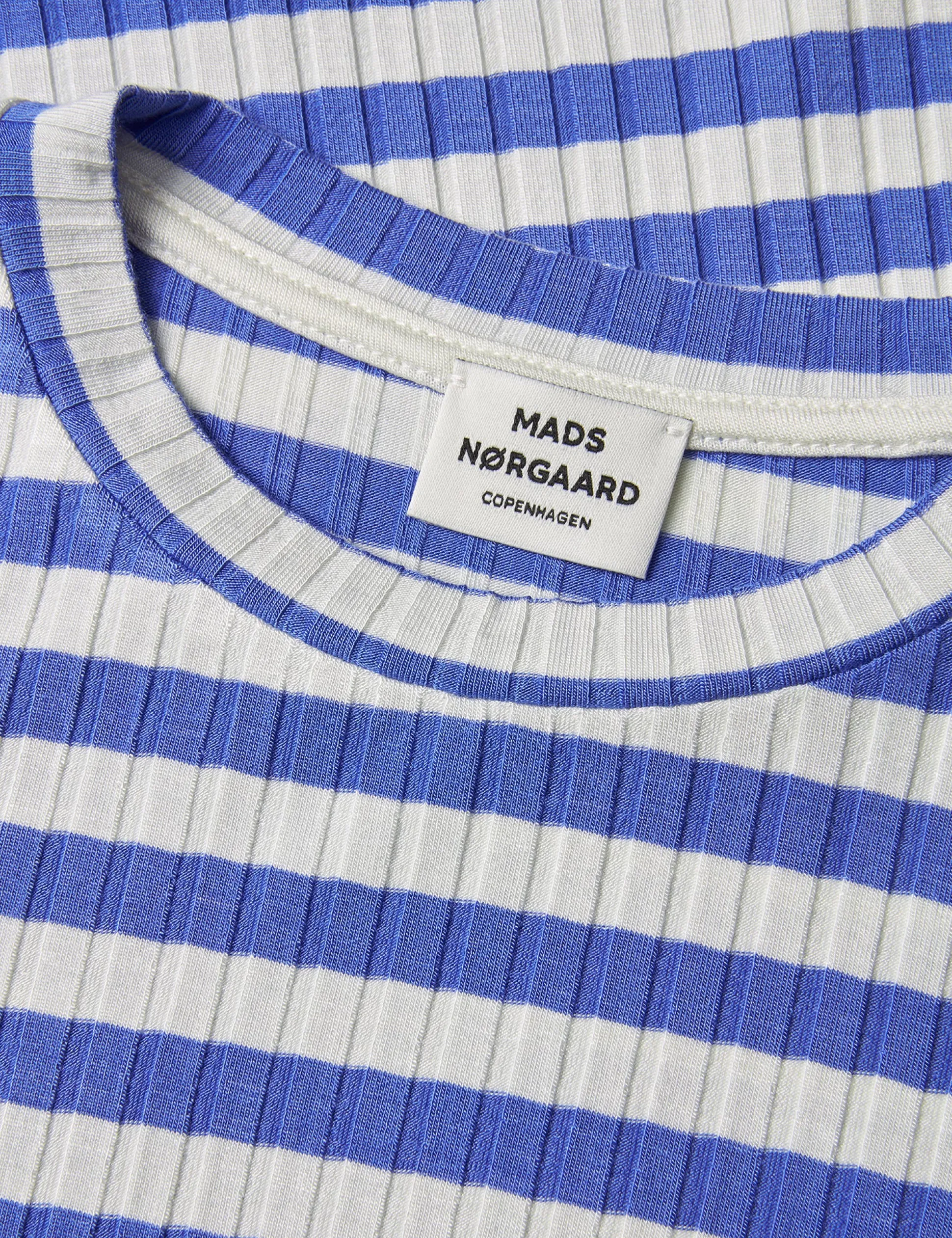 5x5 Classic Stripe Talika Top