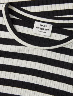 5x5 Classic Stripe Talika Top