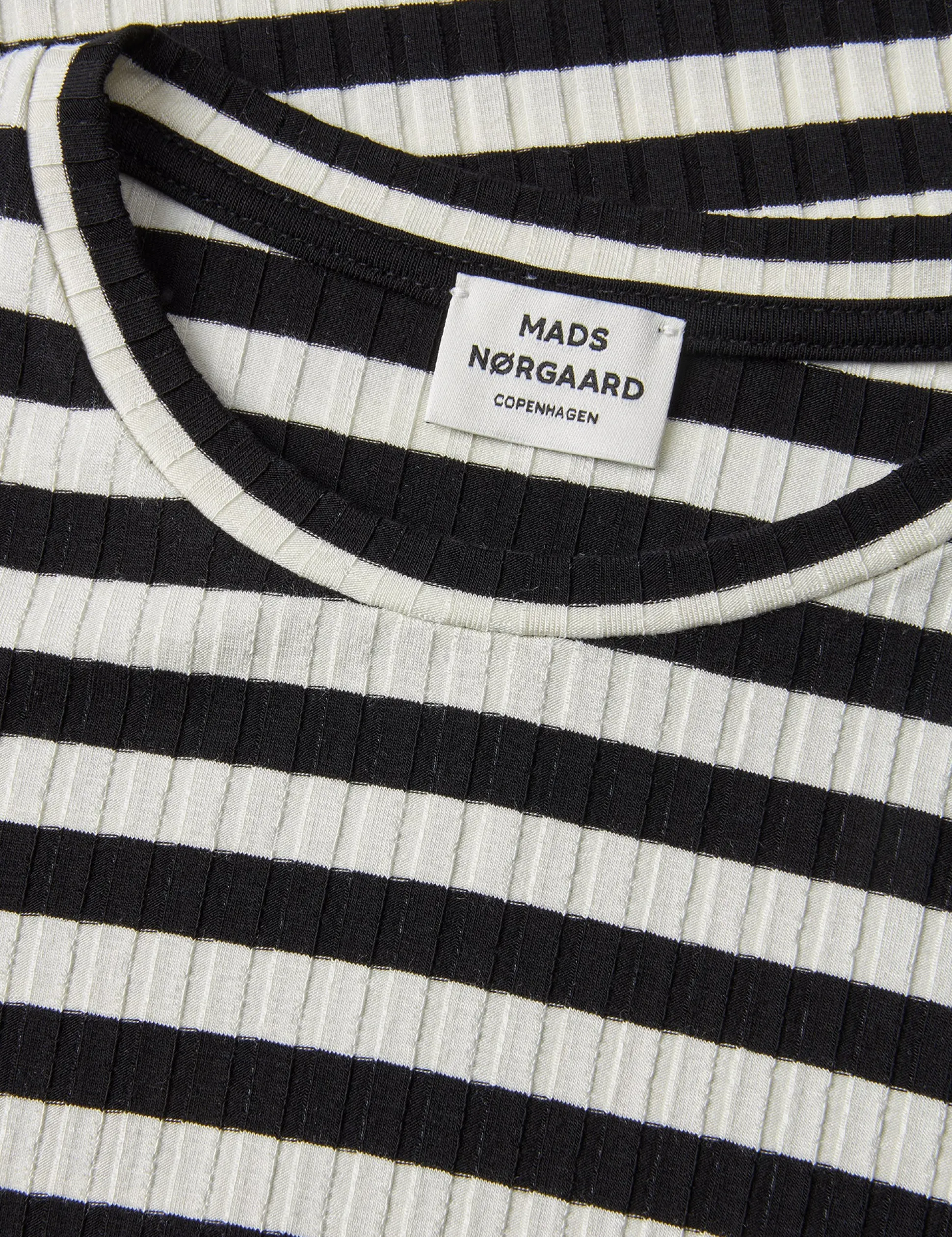 5x5 Classic Stripe Talika Top