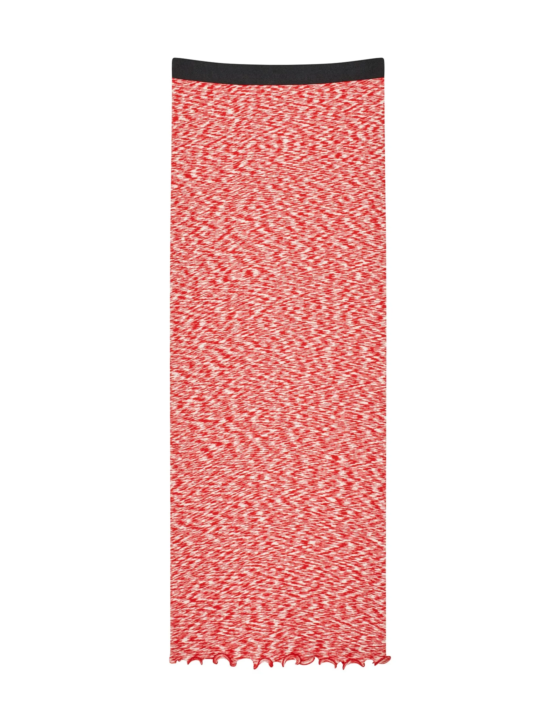 2x2 Cotton Space Maxine Skirt