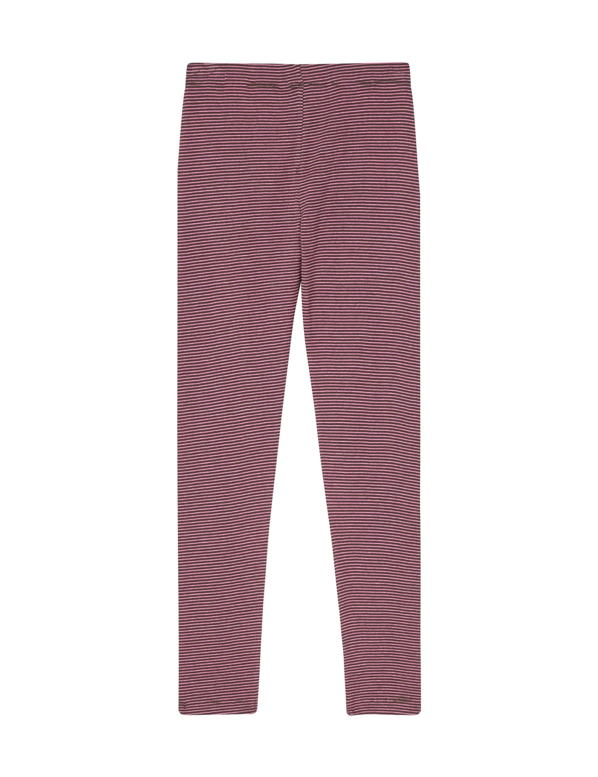 2x2 Cotton Stripe Lulu Leggins