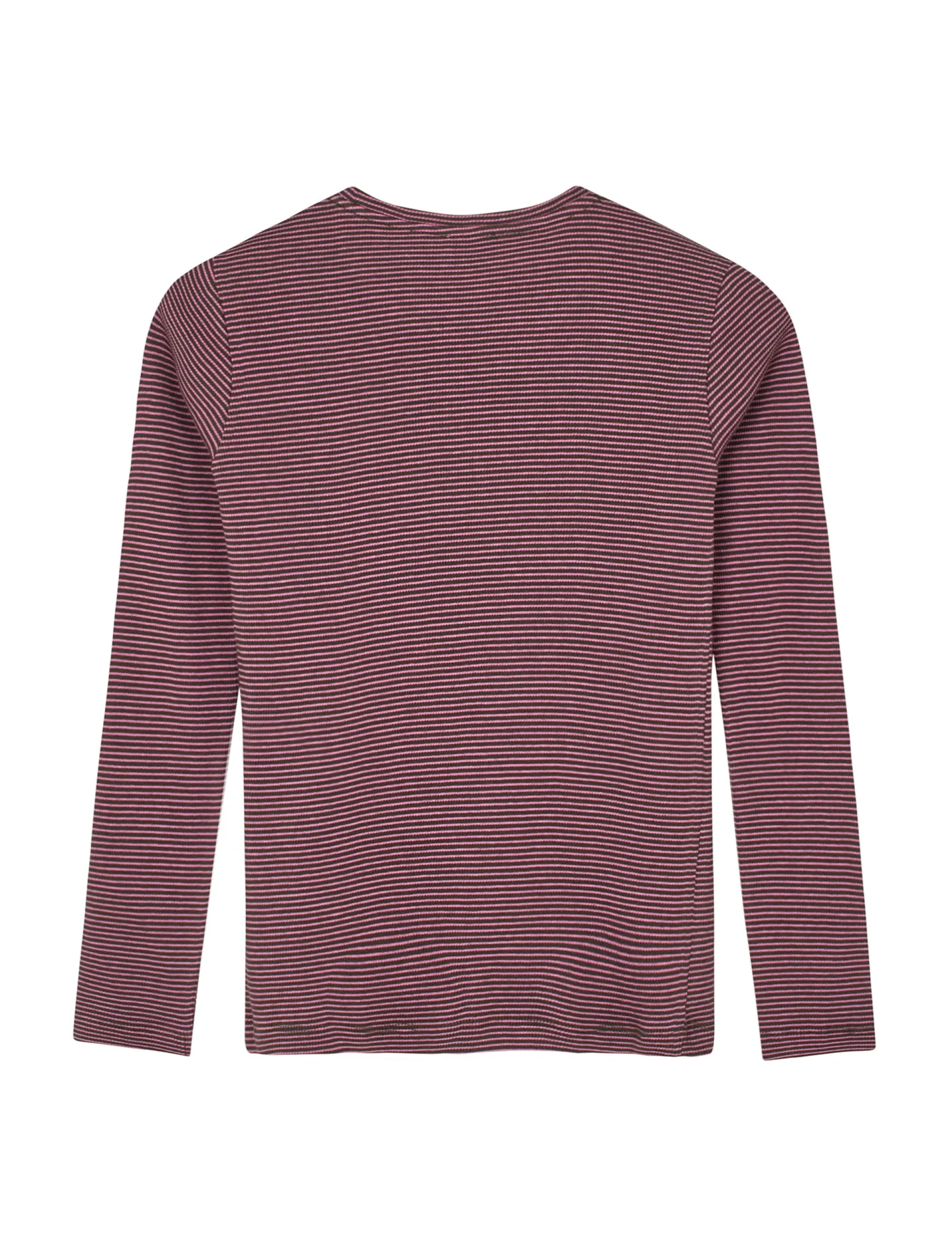 2x2 Cotton Stripe Talino Top