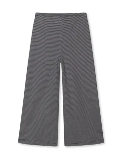 2x2 Cotton Stripe Verona Pants