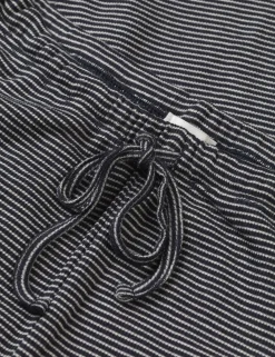 2x2 Cotton Stripe Verona Pants