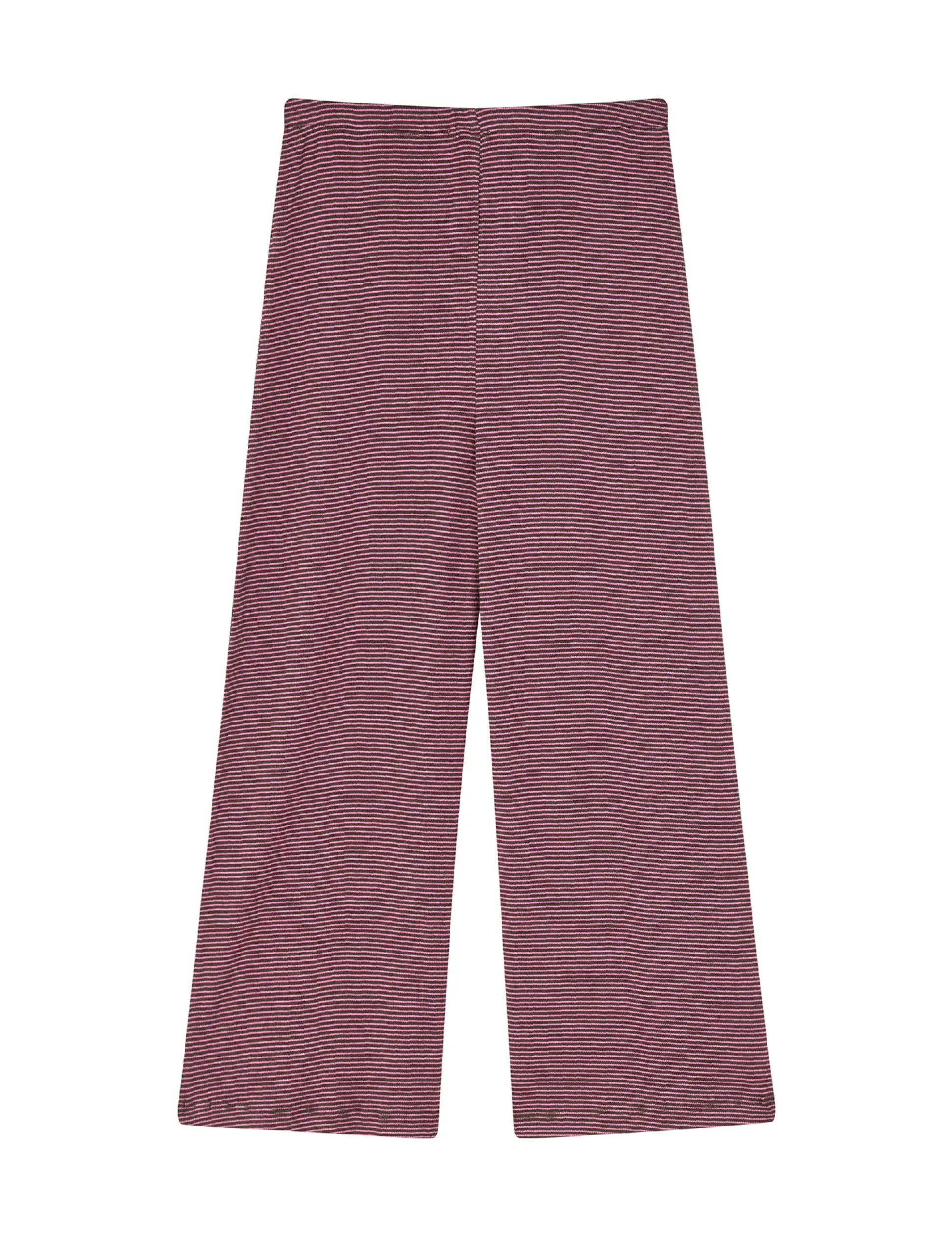 2x2 Cotton Stripe Verona Pants