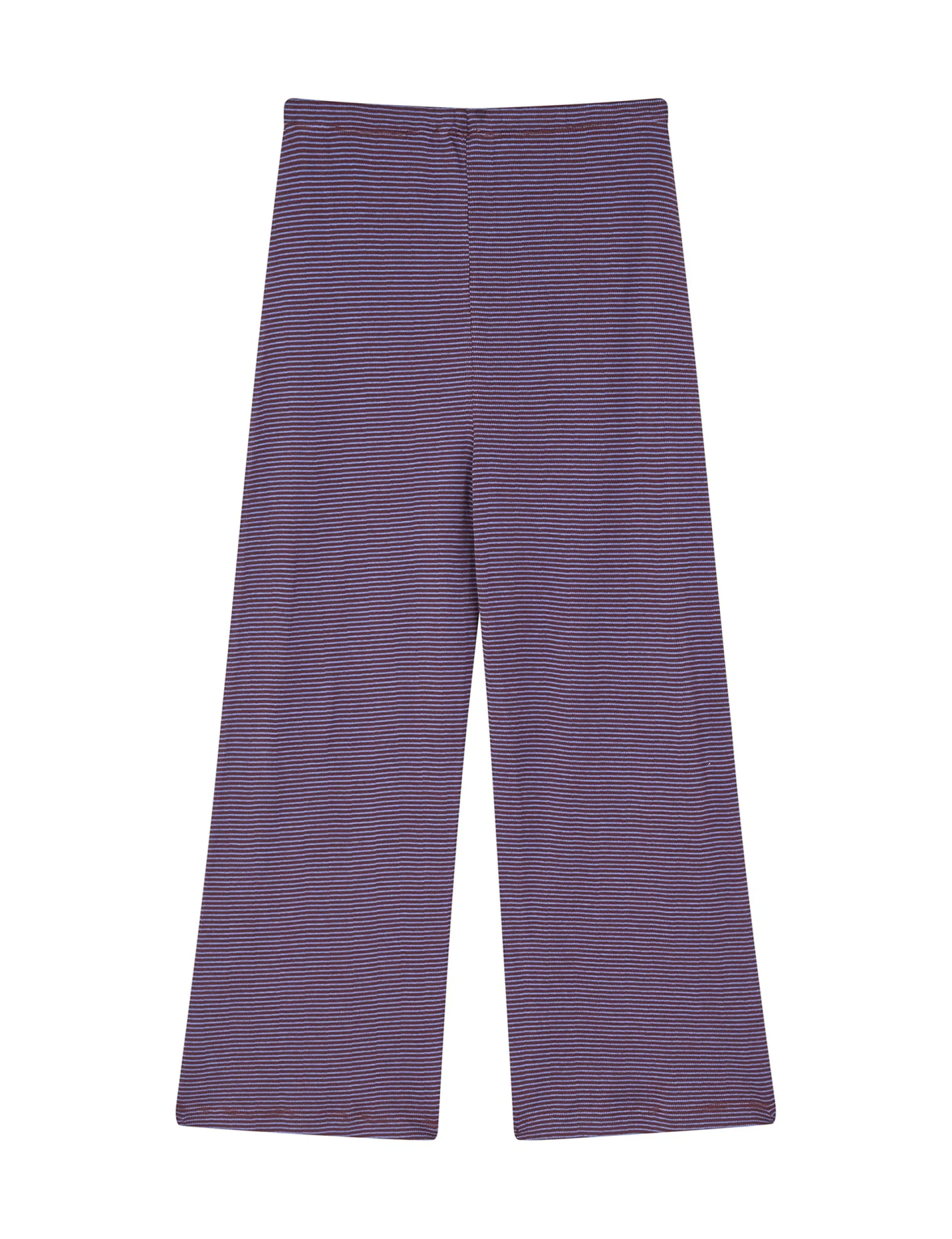 2x2 Cotton Stripe Verona Pants