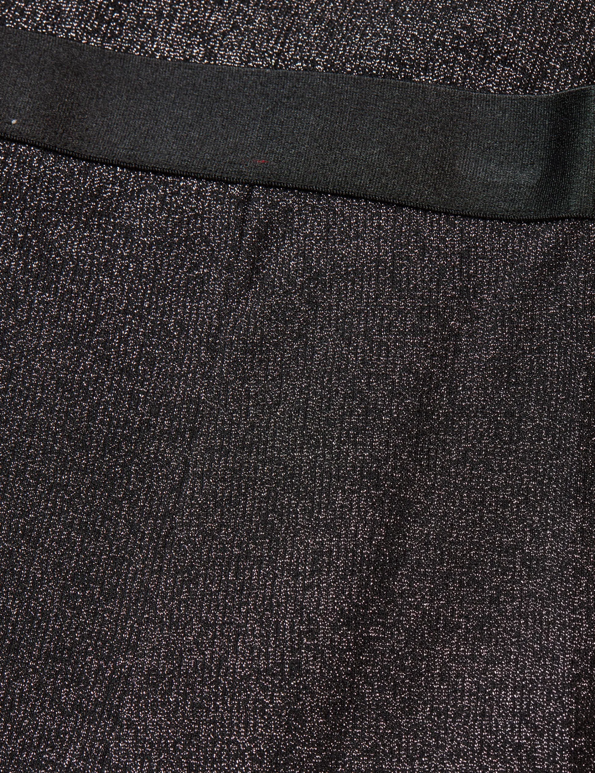 2x2 Lurex Saga Skirt