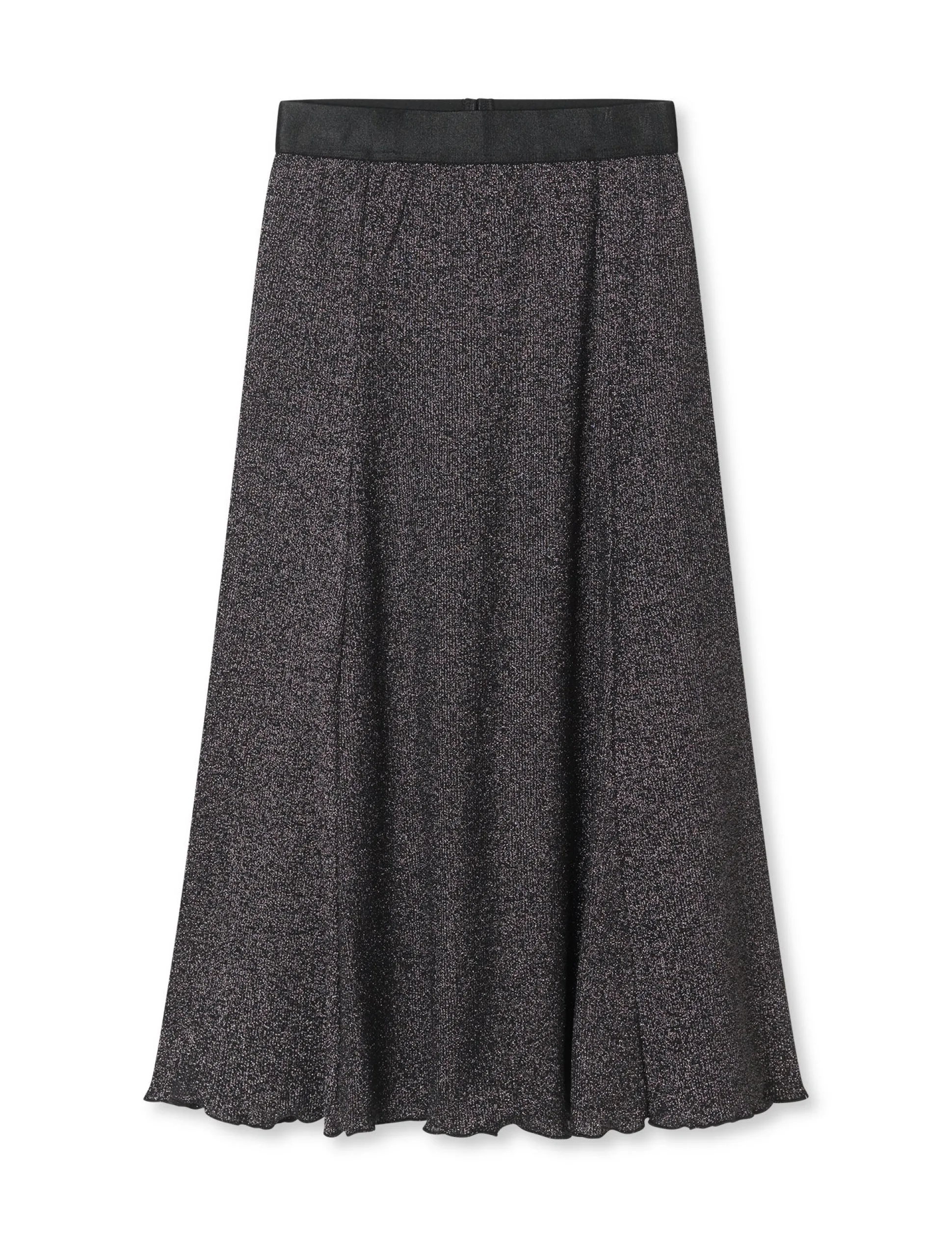 2x2 Lurex Salina Skirt