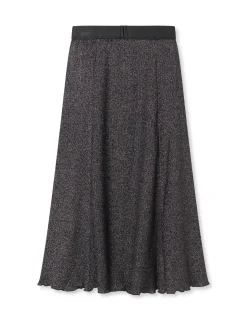 2x2 Lurex Salina Skirt