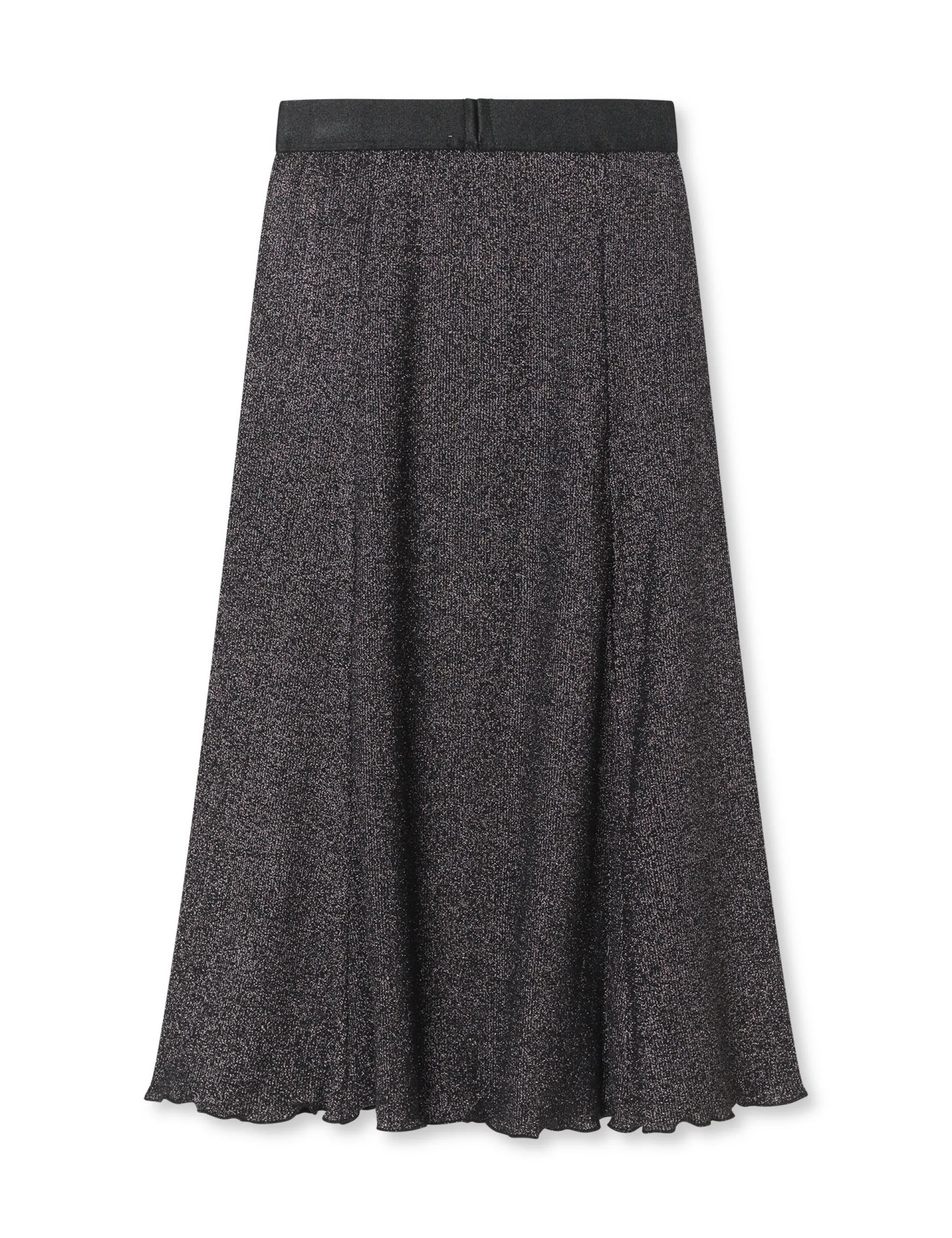 2x2 Lurex Salina Skirt