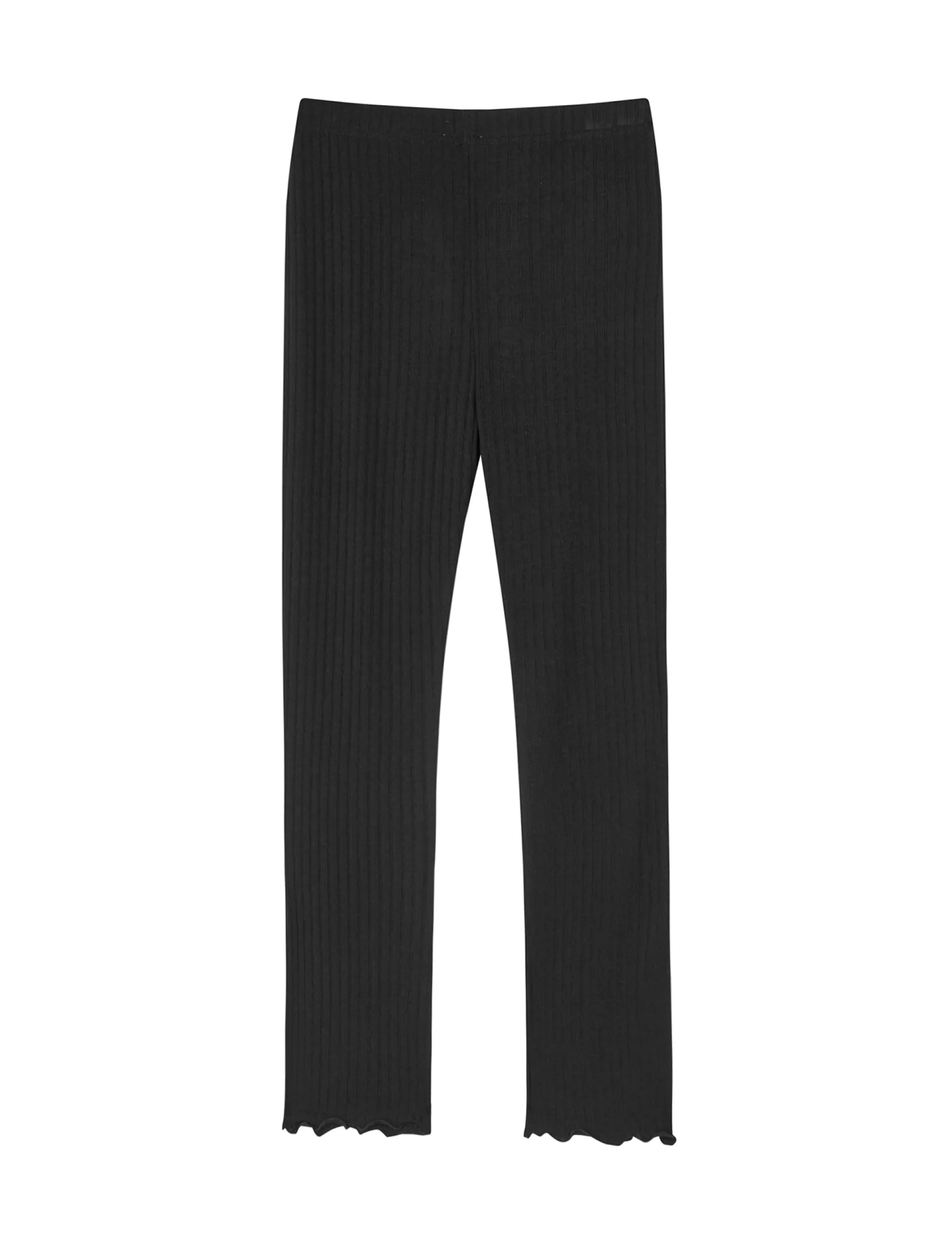 5x5 Solid Lala Leggins
