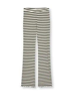 5x5 Stripe Lonnie Pants