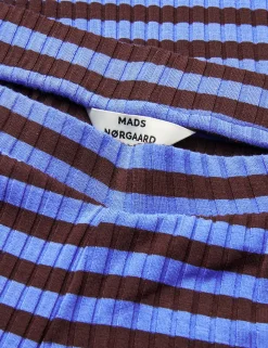 5x5 Stripe Lonnie Pants