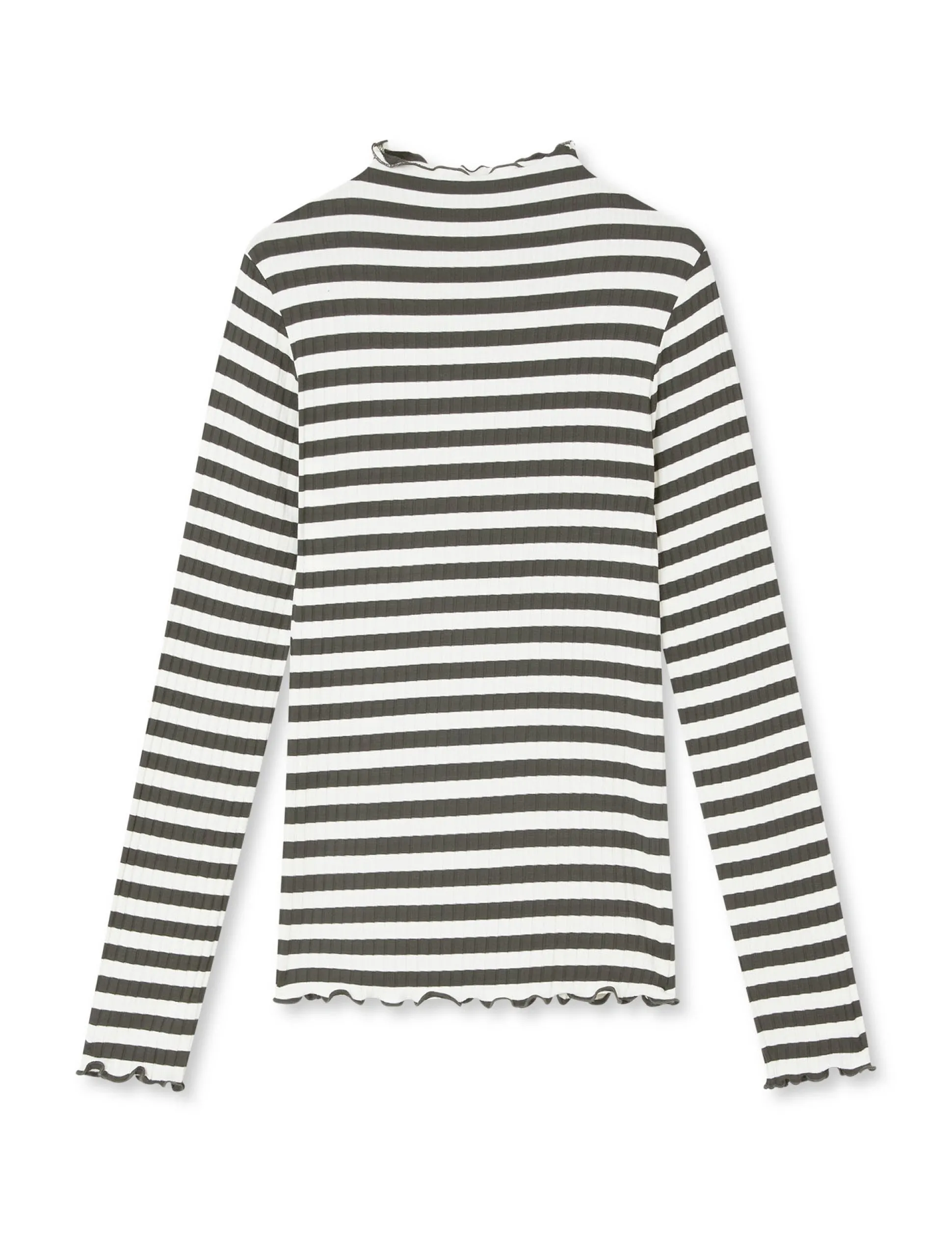 5x5 Stripe Trutte Tee LS