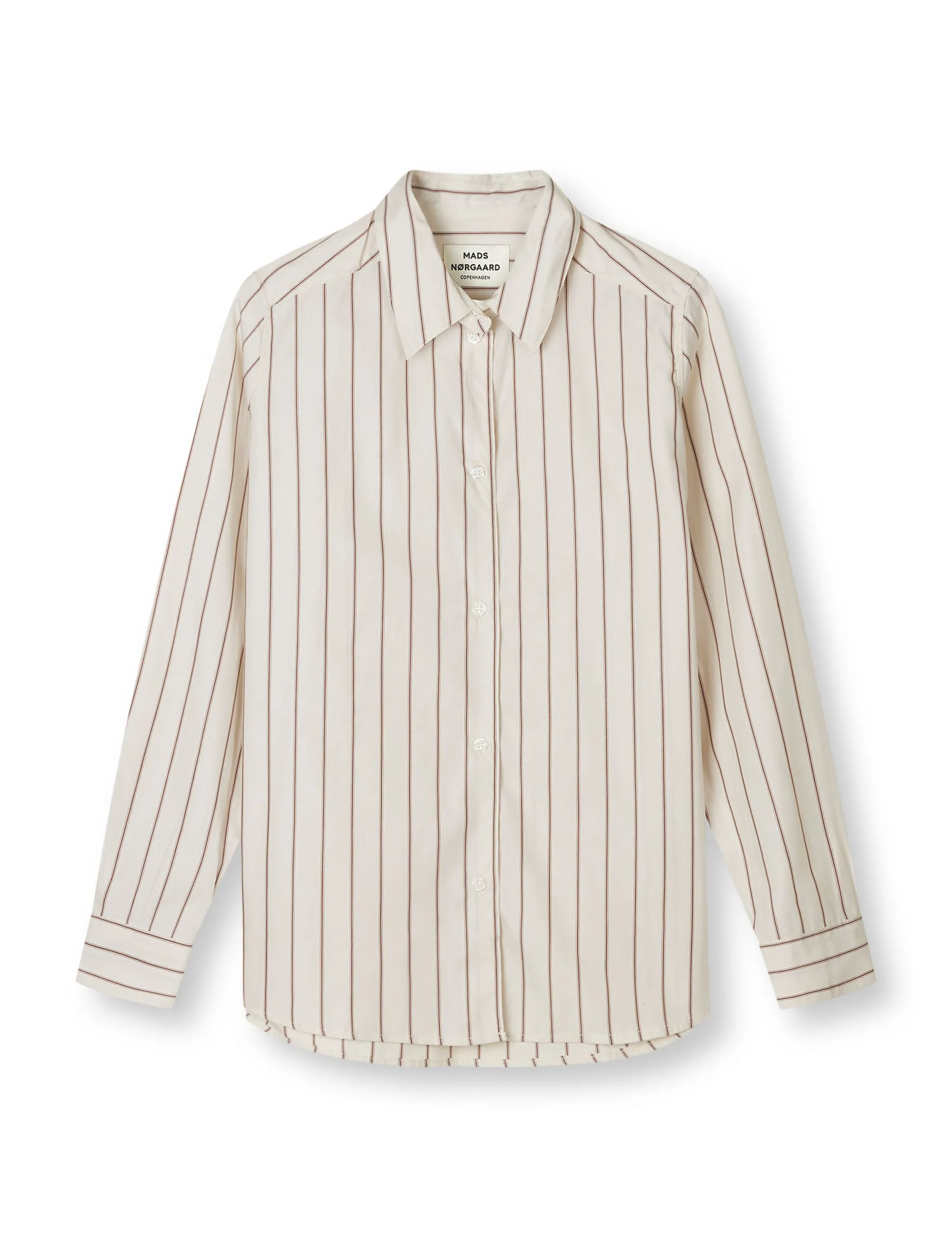 Yarpo Crane Shirt