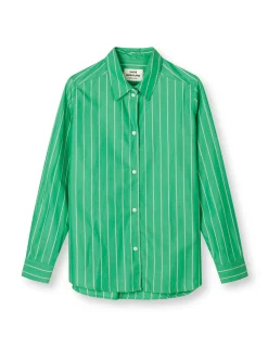 Yarpo Crane Shirt