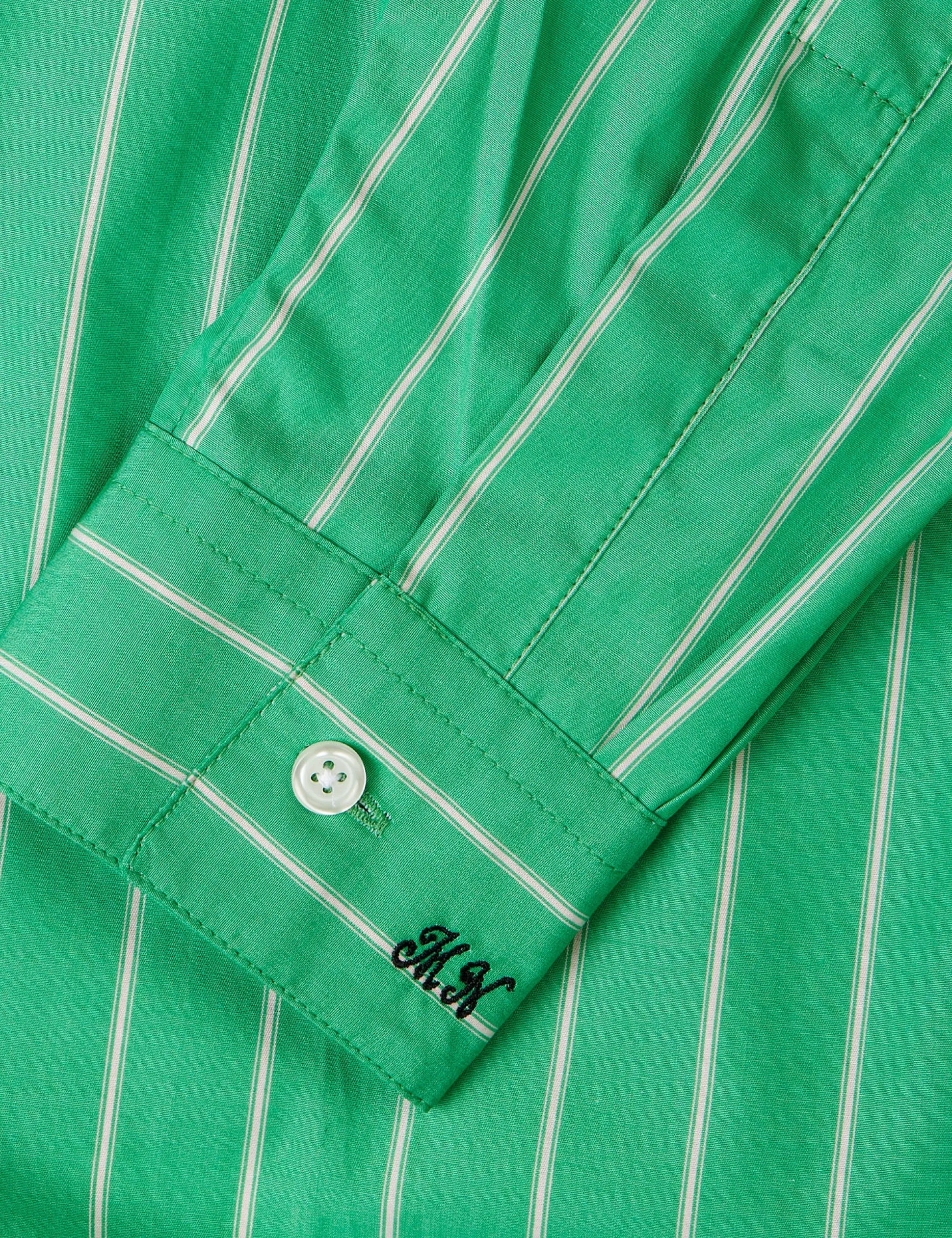 Yarpo Crane Shirt