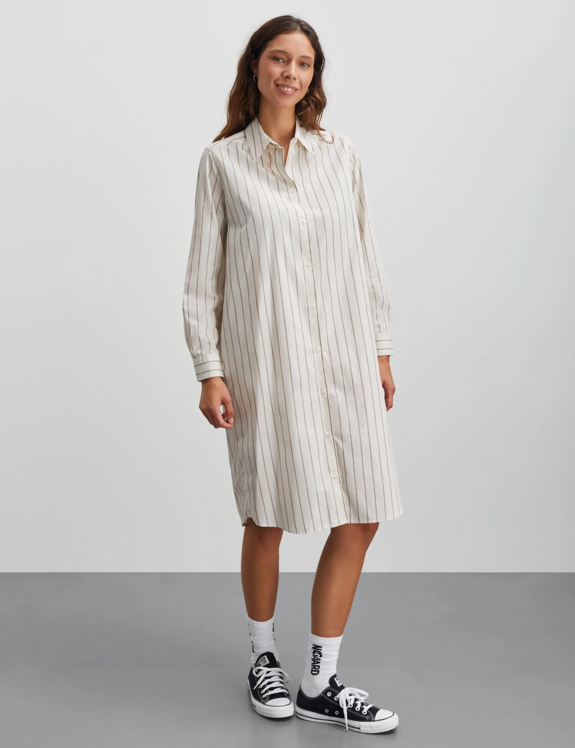Yarpo Crissy Dress