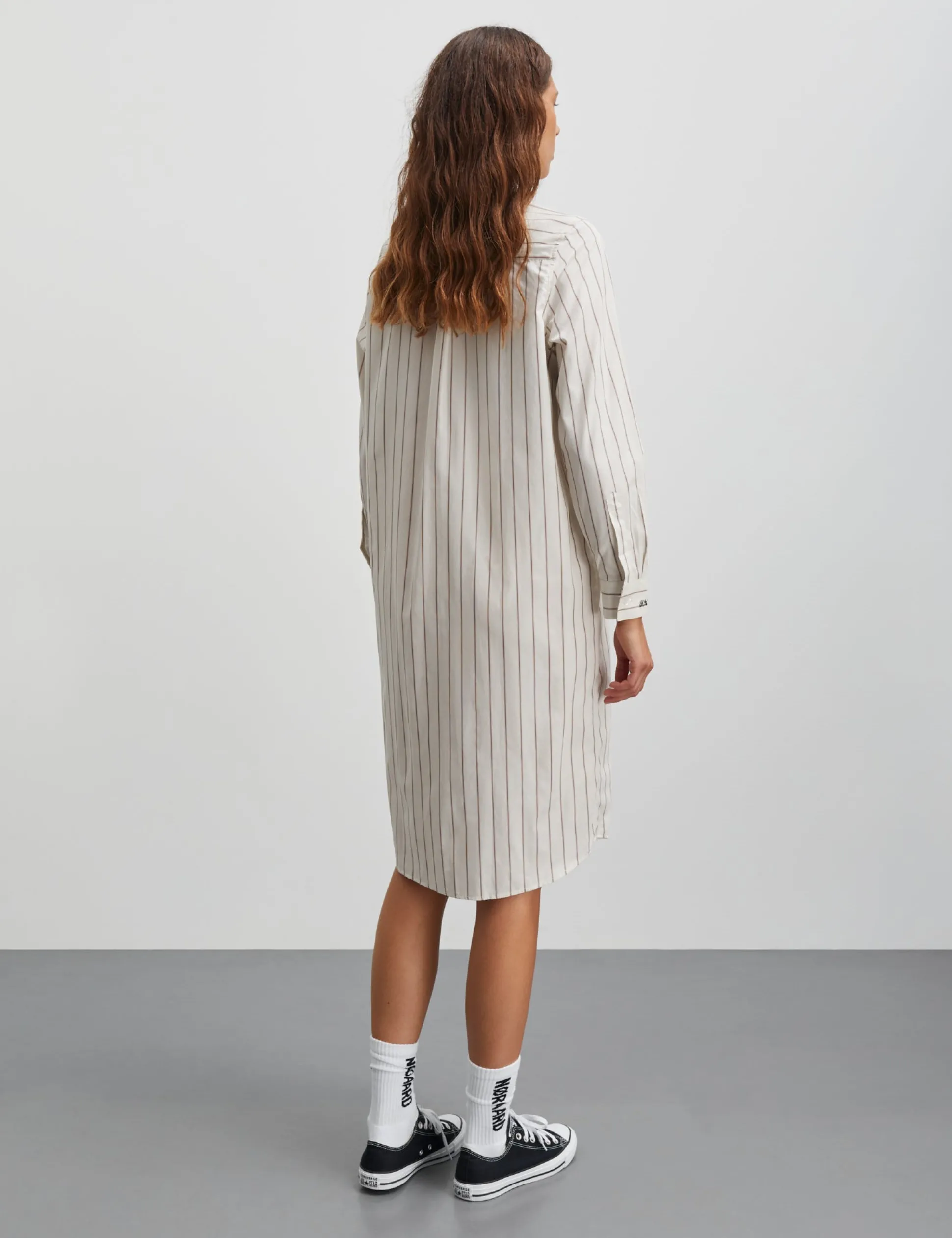 Yarpo Crissy Dress